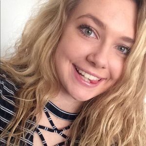 Meet your Posher, Aubrey